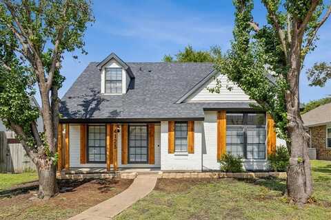 4123 David Phillips Street, Dallas, TX 75227