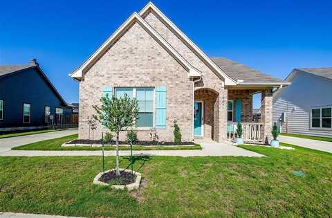 624 Adeline Drive, Burleson, TX 76028