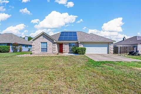 614 Torero Drive, Oak Point, TX 75068