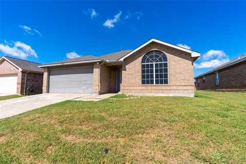 2025 Jackson Drive, Little Elm, TX 75068