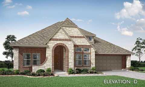 604 Sagebrush Lane, Waxahachie, TX 75165