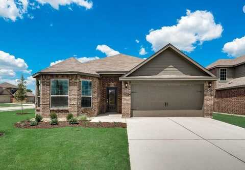 1049 Maidenhair Lane, Crowley, TX 76036