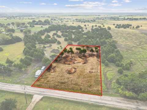 628 Gibson Road, Waxahachie, TX 75165