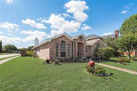 1508 Juniper Lane, Mesquite, TX 75149