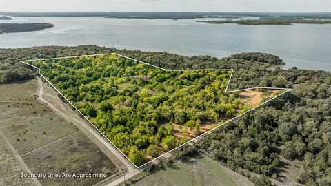 Tbd St James Road, Pilot Point, TX 76258