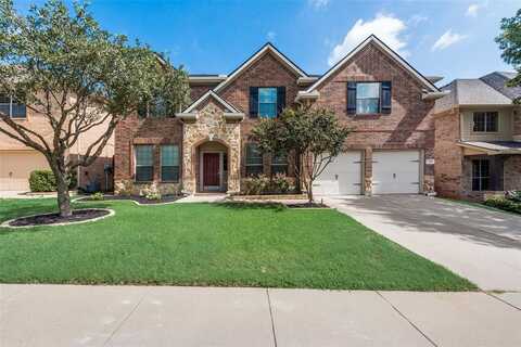 5005 Shelly Ray Road, Fort Worth, TX 76244