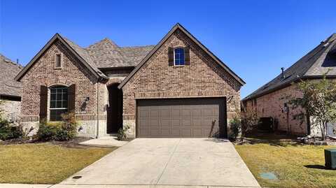 3912 Starlight Creek Drive, Celina, TX 75009