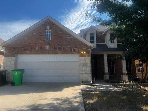 1429 Samantha Creek Drive, Little Elm, TX 75068