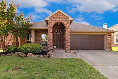 8648 Marion Drive, Frisco, TX 75036