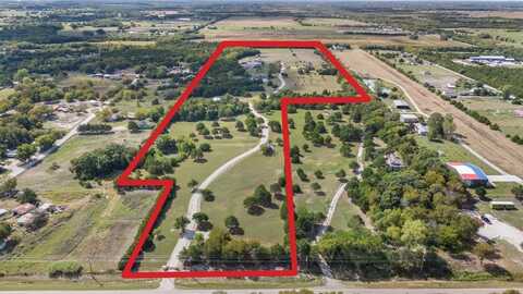 23115 S State Highway 78, Trenton, TX 75490