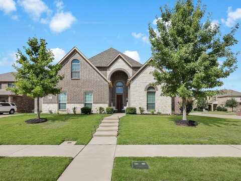 3237 Le Manns Street, Midlothian, TX 76065