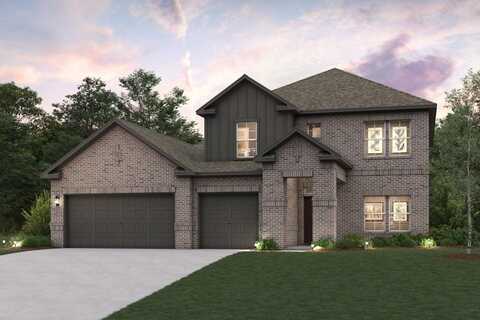 745 Vineyard Way, Forney, TX 75126