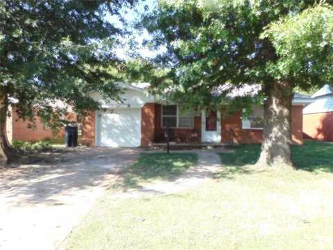 325 NW 81st Street, Oklahoma City, OK 73114