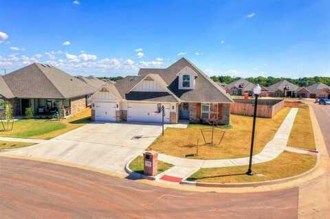 13900 Bedoya Road, Piedmont, OK 73078