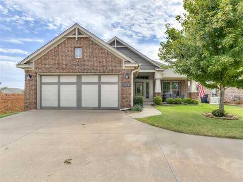 712 Nathan Way, Yukon, OK 73099