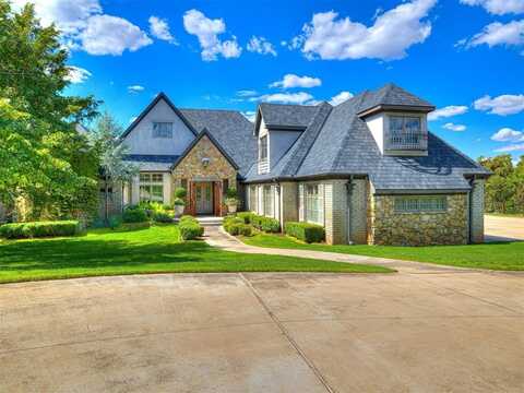 1209 Territories Drive, Edmond, OK 73034