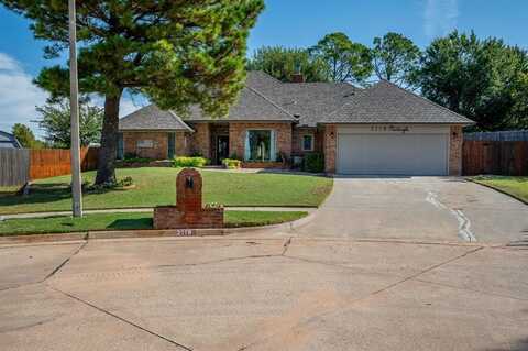 2119 Martingale Drive, Norman, OK 73072