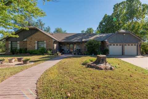 8420 NE 125th Street, Jones, OK 73049