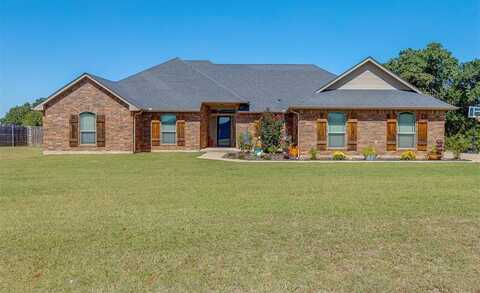 5840 Scarlet Oak Road, Guthrie, OK 73044