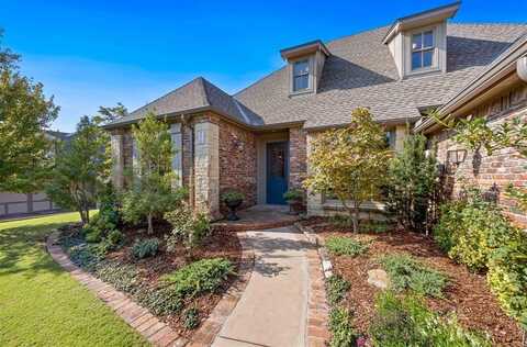 3316 Shadow Valley Drive, Edmond, OK 73034