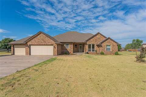 307 Hannah Drive, Tuttle, OK 73089