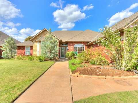 2501 NW 154th Street, Edmond, OK 73013