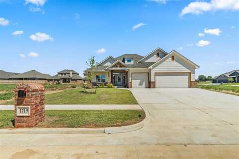 1719 Zayden Lane, Norman, OK 73072
