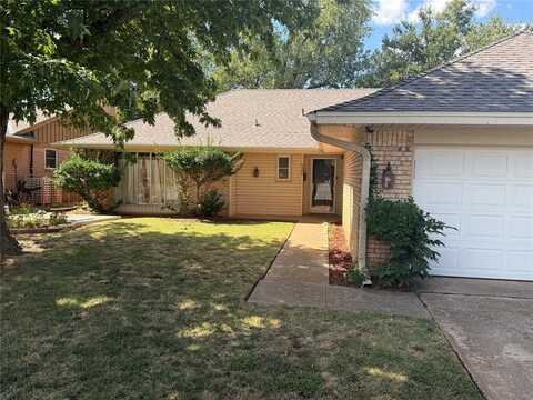 6309 N Warren Avenue, Oklahoma City, OK 73112