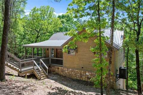 44 Winged Elm Circle, Broken Bow, OK 74728