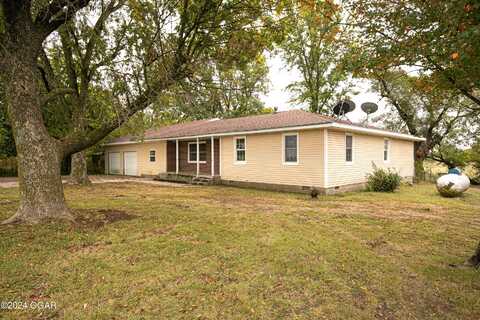 309 SW 30th Road, Lamar, MO 64759