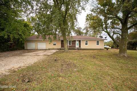 309 SW 30th RD Road, Lamar, MO 64759