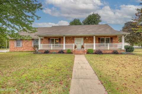 2343 Laura Street, Carthage, MO 64836