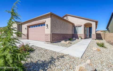 4874 N Pemberley Street, Prescott Valley, AZ 86314