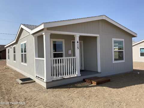 415 Paris Trail, Paulden, AZ 86334