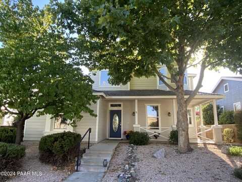 7005 E Encampment Drive, Prescott Valley, AZ 86314