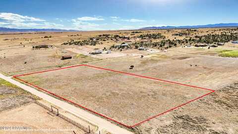 3575 W Meadow Lake Drive, Chino Valley, AZ 86323