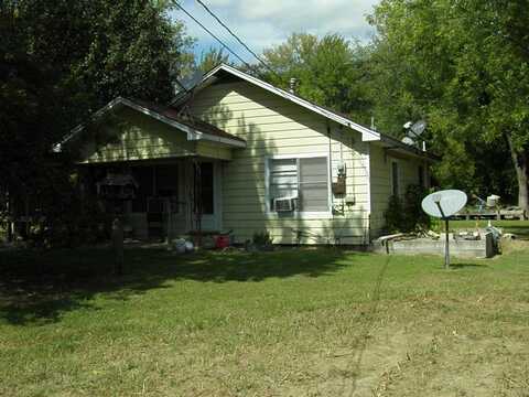 2713 WEST WALNUT, Paris, AR 72855