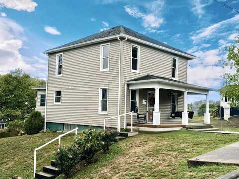 103 Spencer Avenue, Spencer, WV 25276