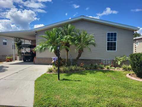 2704 Holmes Dr, Lake Wales, FL 33898