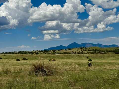 10 AC Omega Lane, Sonoita, AZ 85611