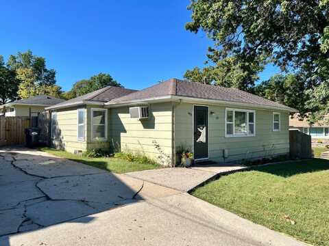 422 W Garfield Street, Clarinda, IA 51632