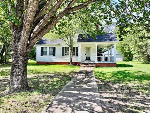 1111 Forest Ave, Jackson, AL 36545