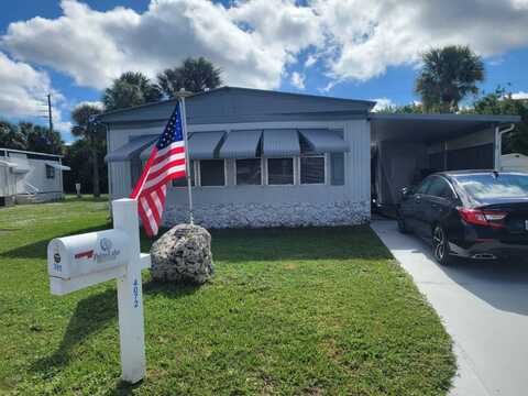 4072 74th st N, West Palm Beach, FL 33404