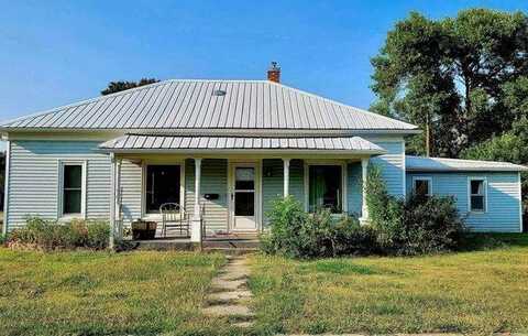 301 Grove, Lebanon, KS 66952