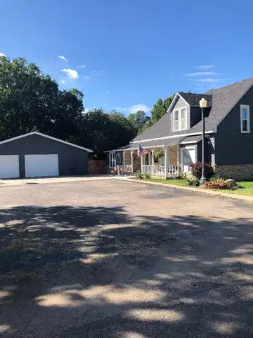 909 Pratt, Almena, KS 67622