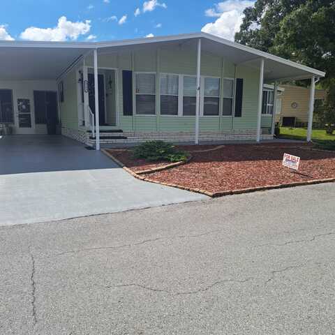 6253 Santa Fe, Zephyrhills, FL 33542