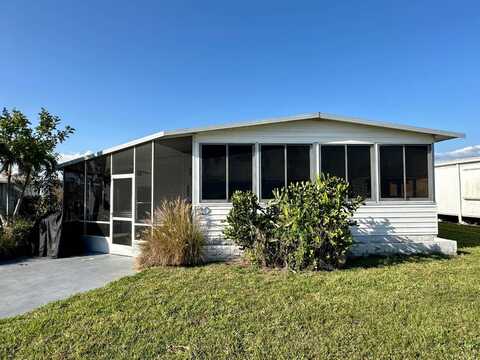 20 Hanna Court, Fort Myers, FL 33912