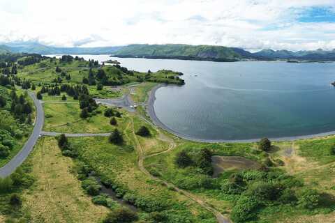 The Point L3, Cliff Point Rd., Kodiak, AK 99615