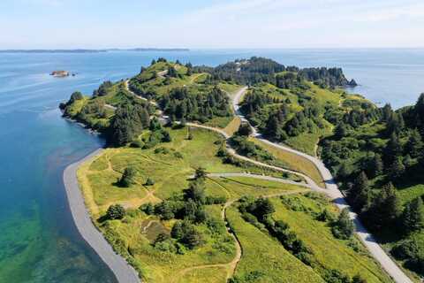 Beaches L14, Cliff Point Rd., Kodiak, AK 99615