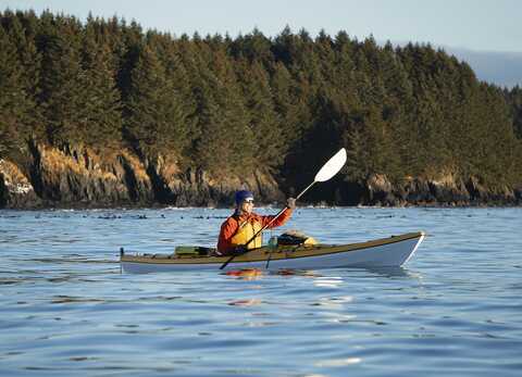 Beaches L14, Cliff Point Rd., Kodiak, AK 99615